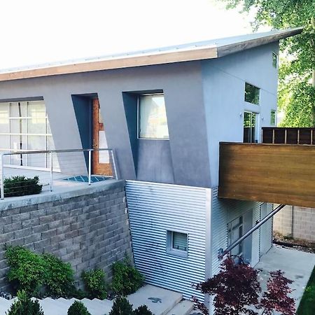 Willa Dreamloft And Patio On The Hill Cedar City Zewnętrze zdjęcie