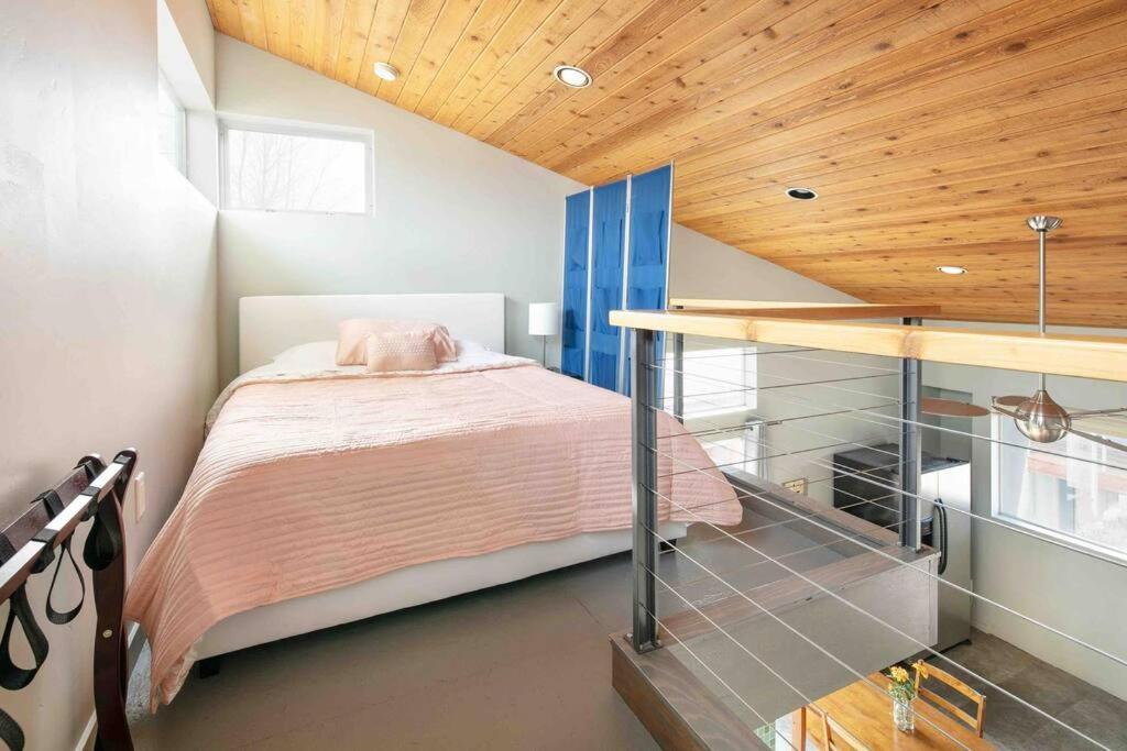 Willa Dreamloft And Patio On The Hill Cedar City Zewnętrze zdjęcie